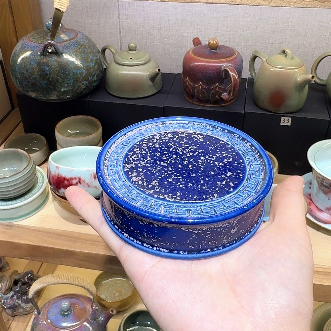 钧瓷单杯钧瓷单杯钧瓷单杯