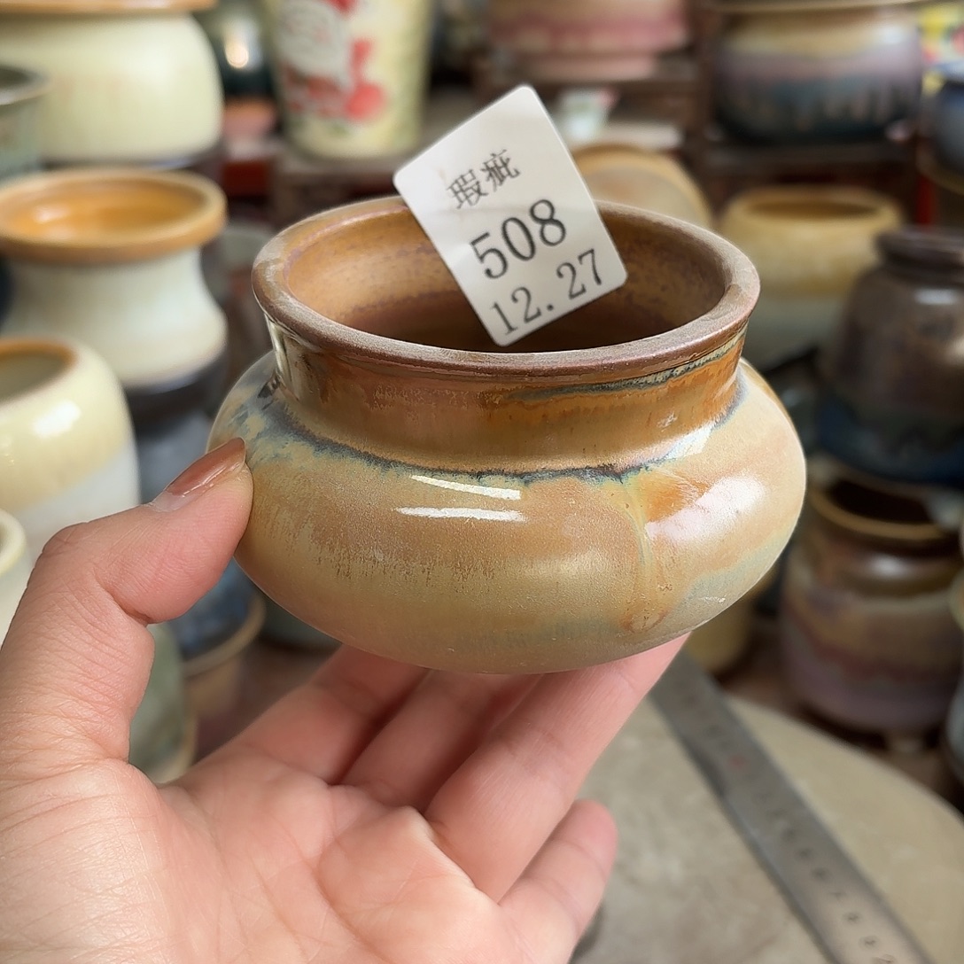 瓷片景德镇陶瓷手工制作