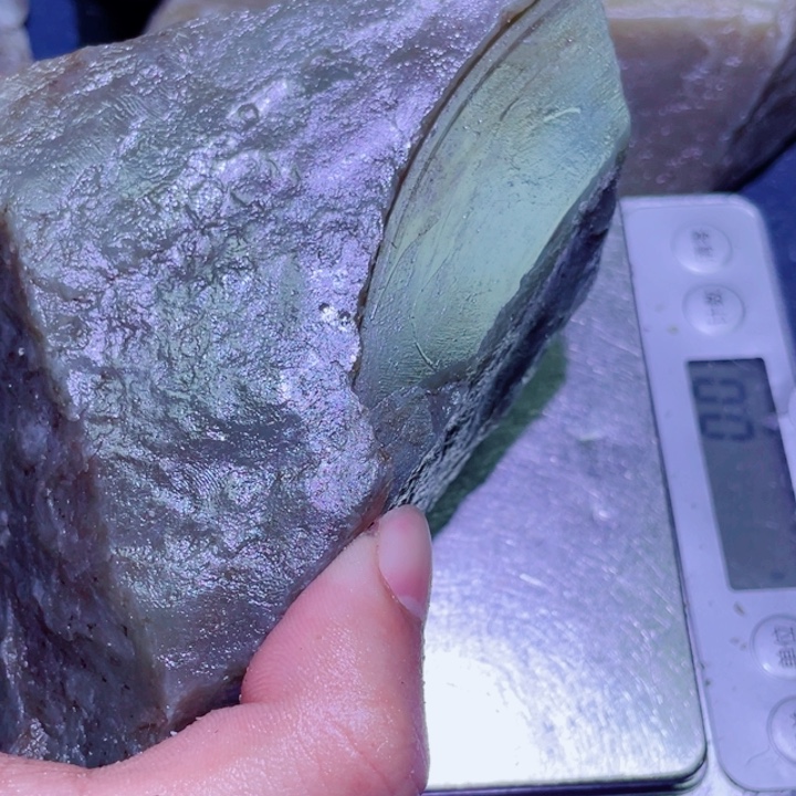 和田玉（糖玉）未镶嵌珠宝半成品