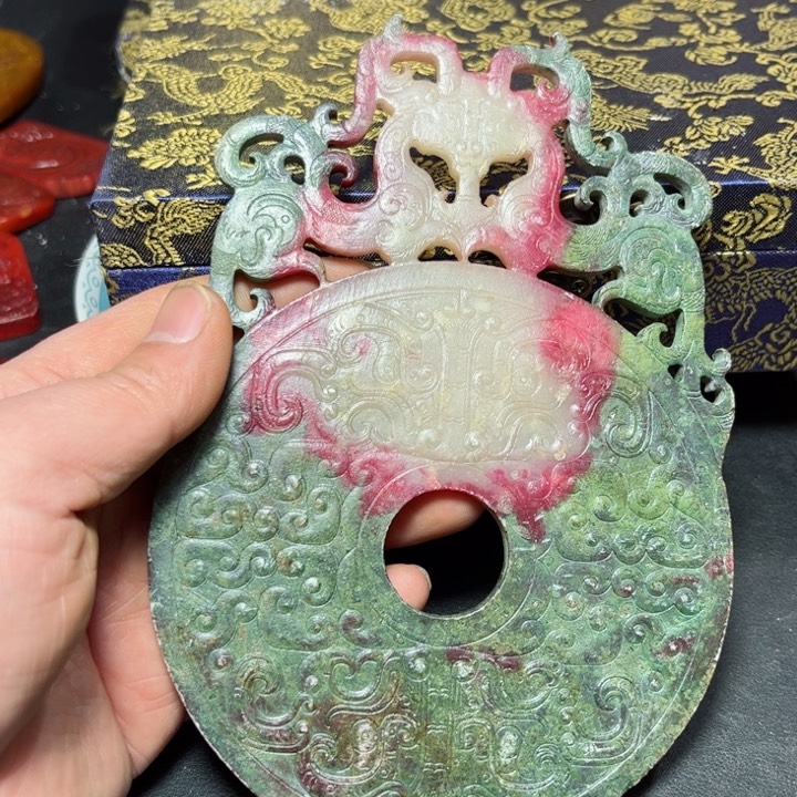 底槽青走官方连接支持，七天无理由。