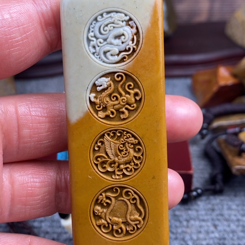 【闪购商品】原石雕刻