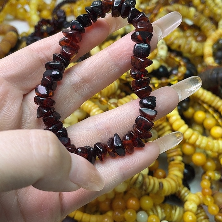 意臻珠宝天然手串