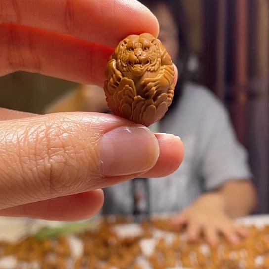 橄榄核手串/手链橄榄核