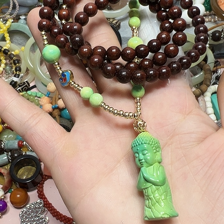 多圈手串单圈手串单圈