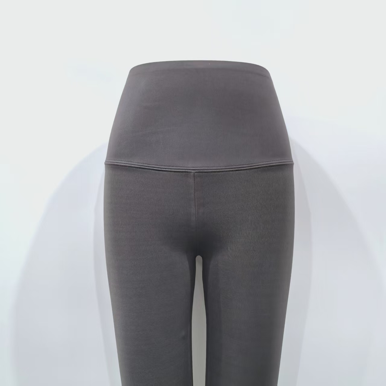 【新K20】果冻腰AB高腰芭比裤鲨鱼裤