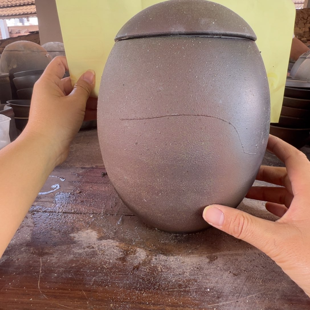 坭兴陶贵台龙窑81