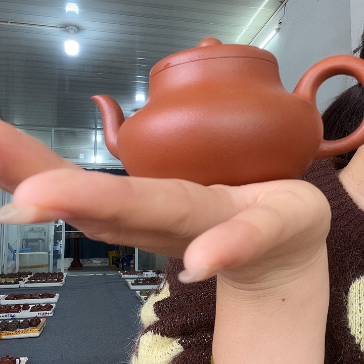 紫砂茶壶紫砂……………………