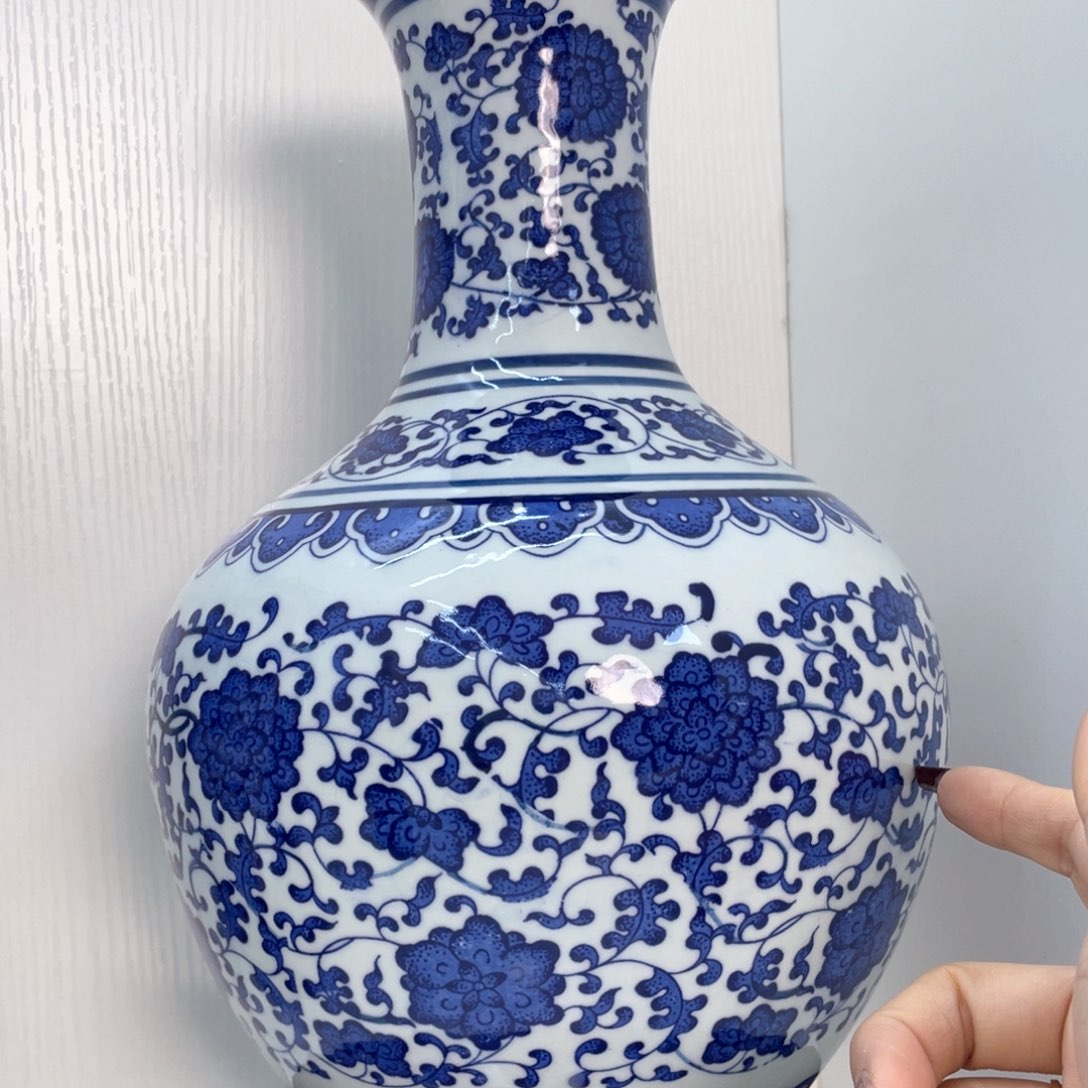 摆件景德镇陶瓷现代工艺品摆件