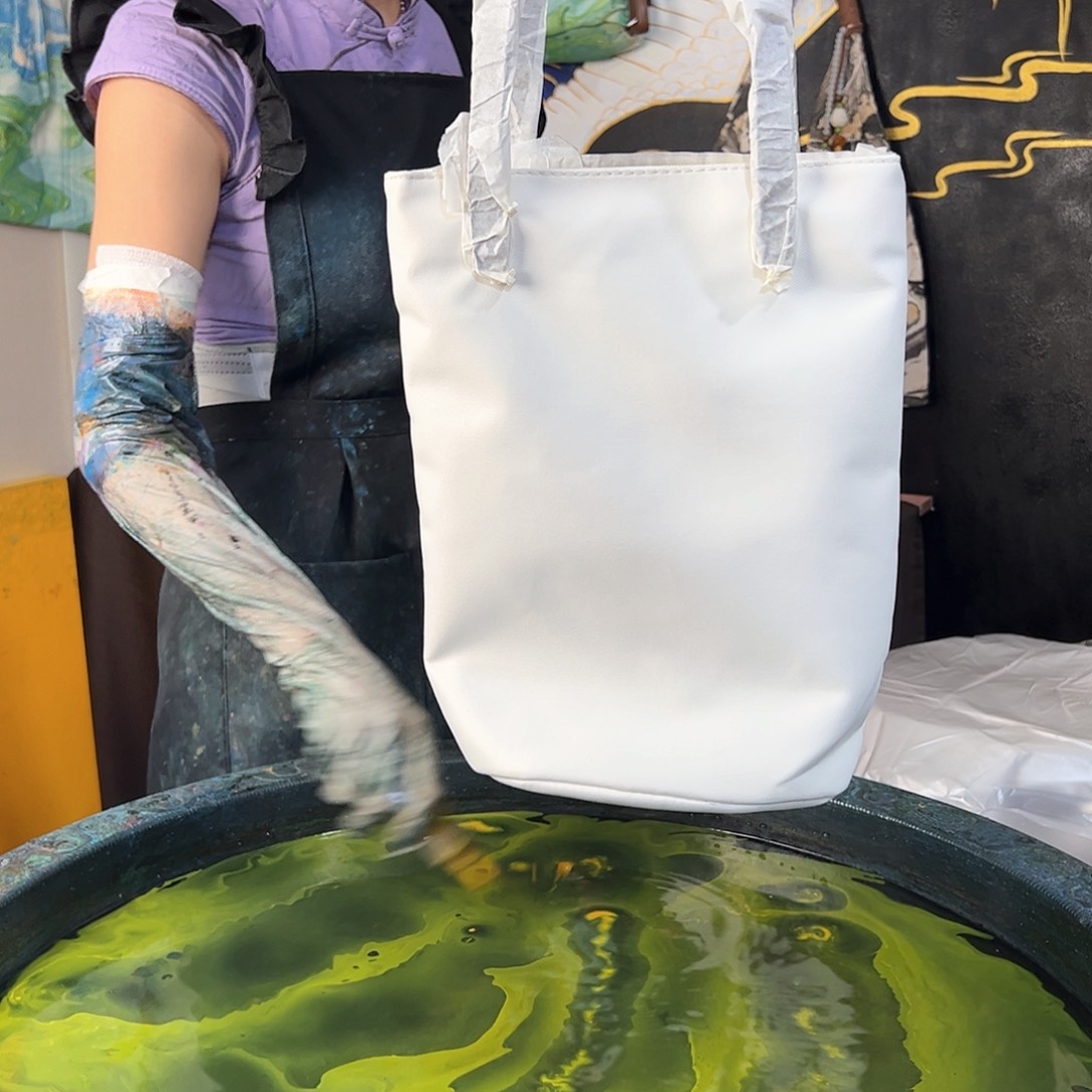 水桶包自己下单备注颜色