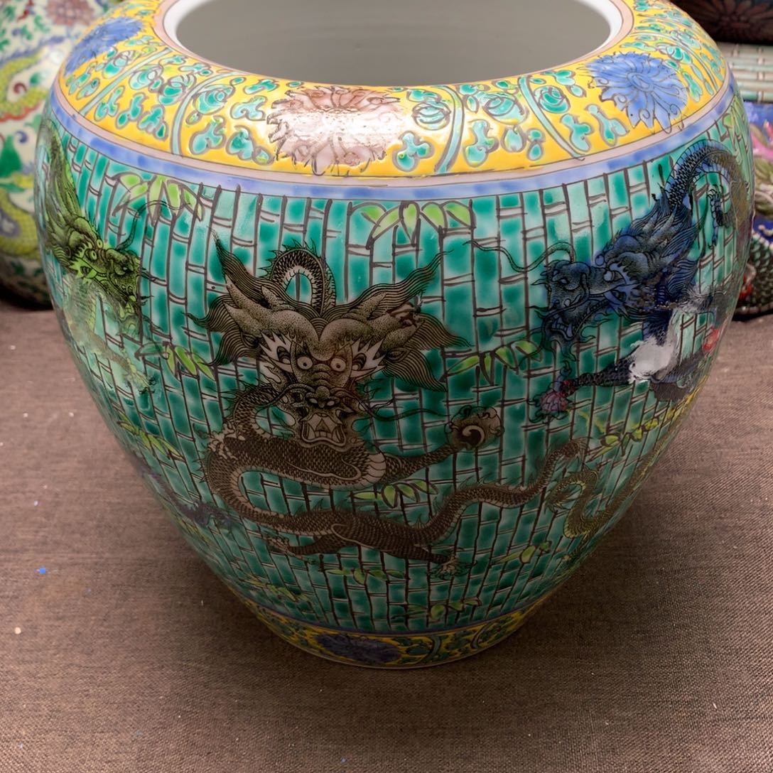 摆件旧藏瓷器旧藏瓷器