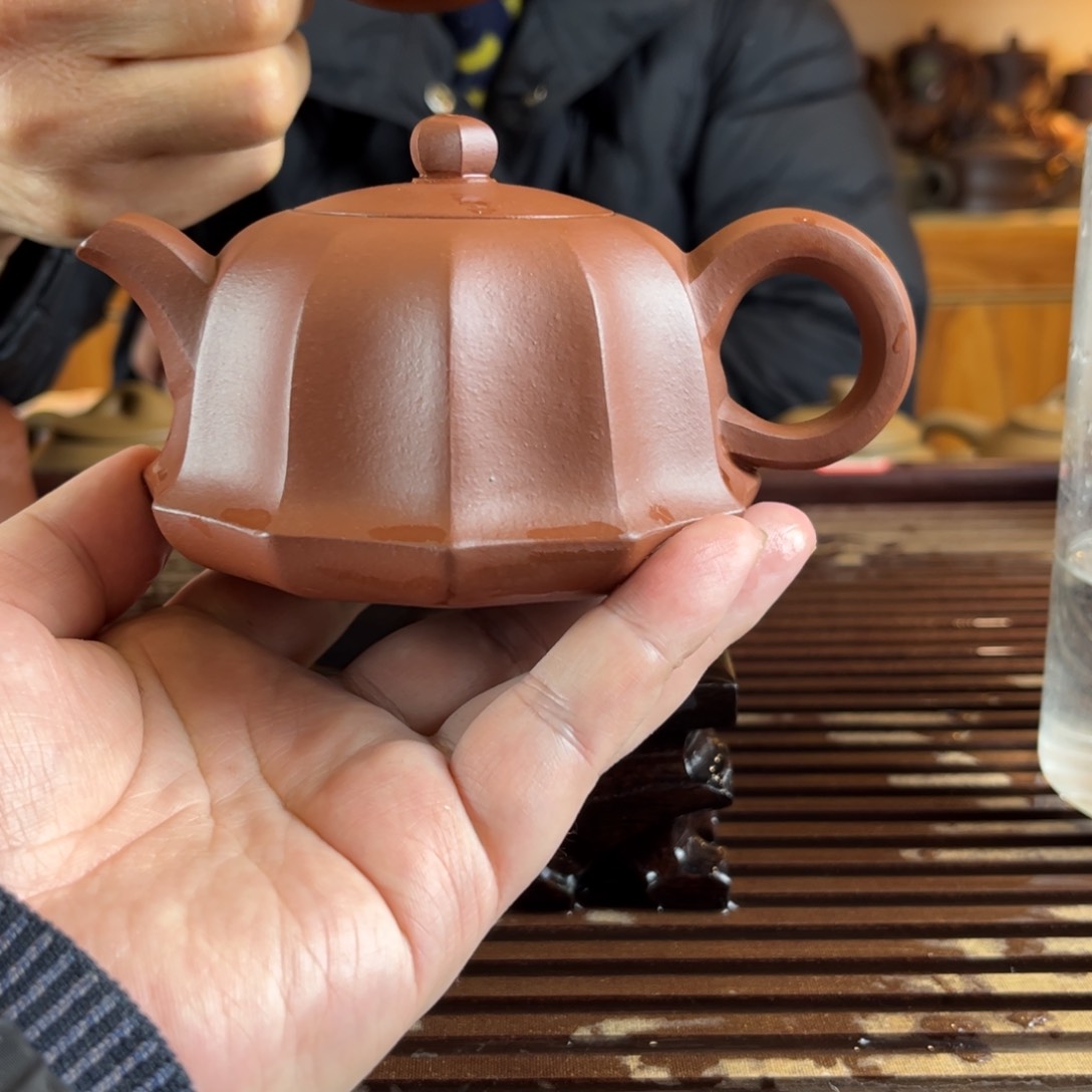 茶壶紫砂紫砂壶43