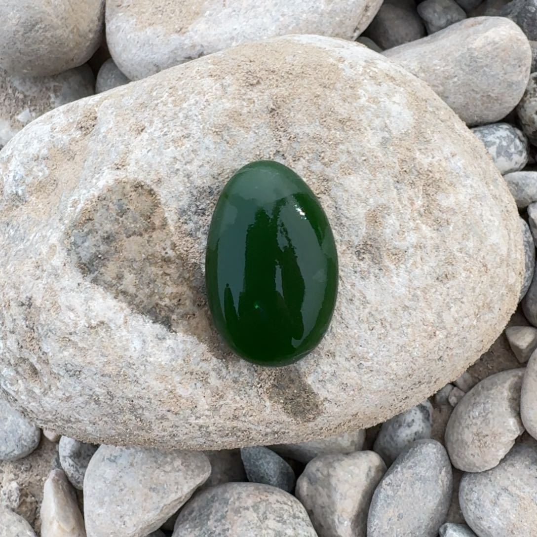 精品无镶嵌小吊坠 