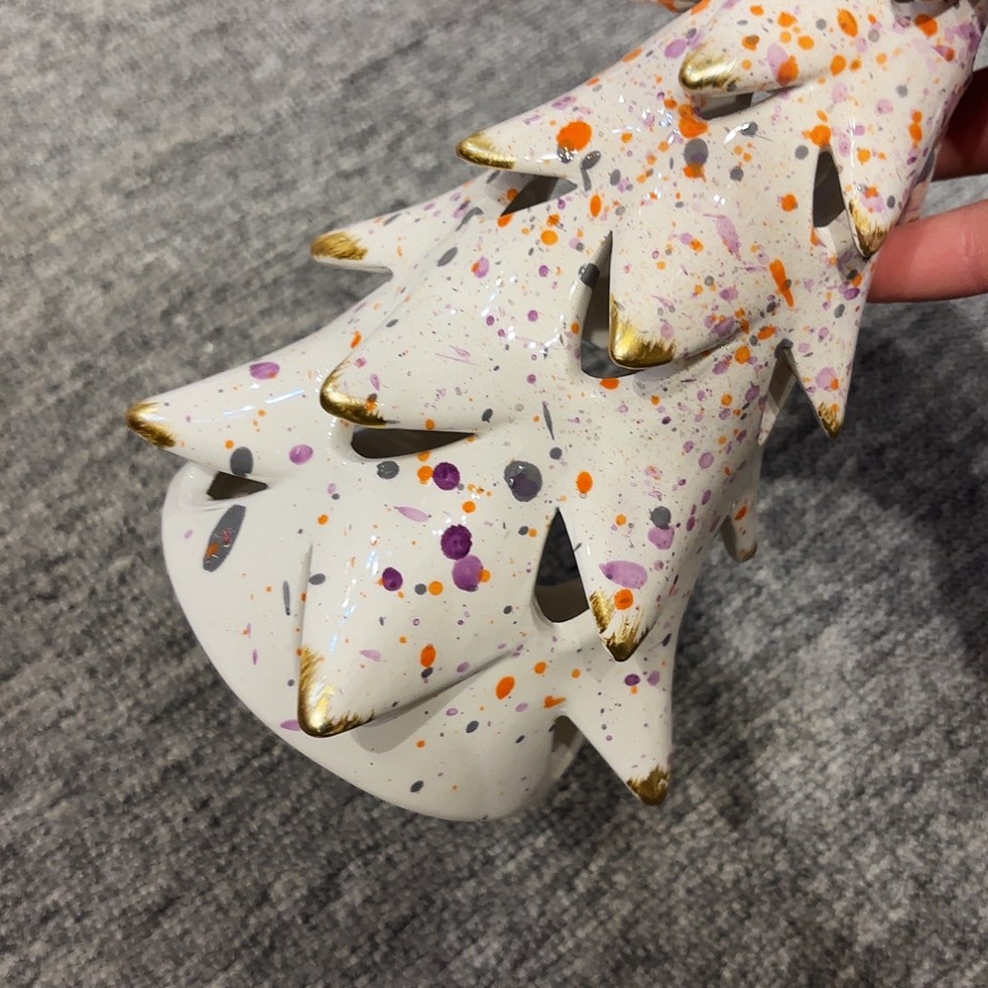 小****a陶瓷艺术设计中心