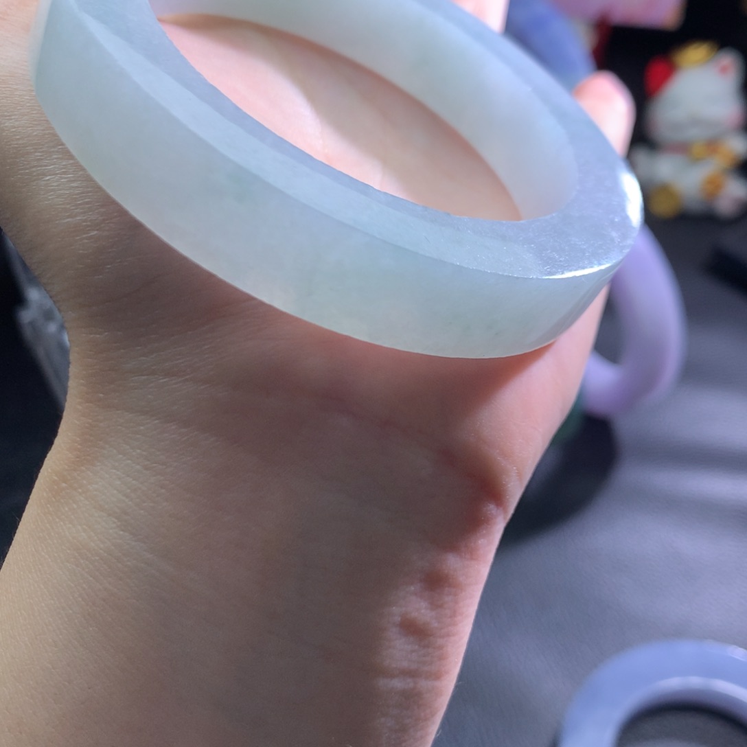 定制翡翠翡翠未镶嵌