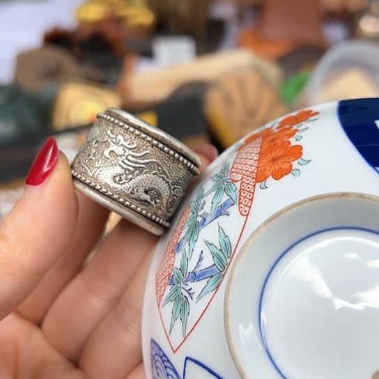 瓷器艺术品工艺品