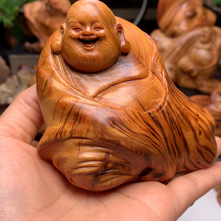 柏木（崖柏）崖柏陈化