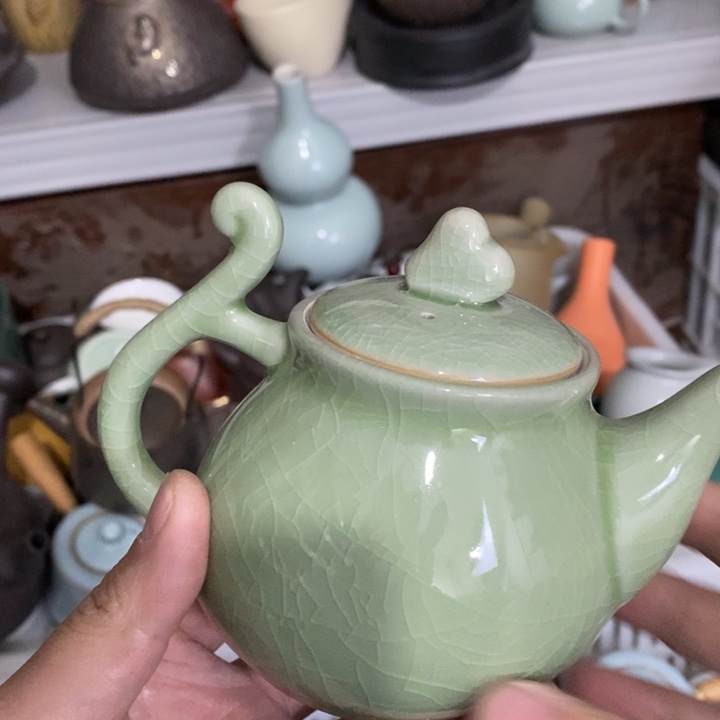 陶瓷艺术品及陶瓷制品