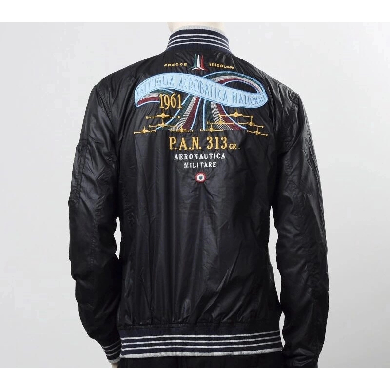 男夹克原单尾货尾单出口意大利运动