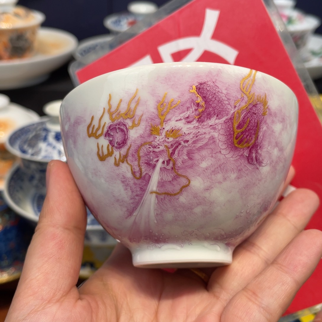 景德镇陶瓷瓷器景德镇