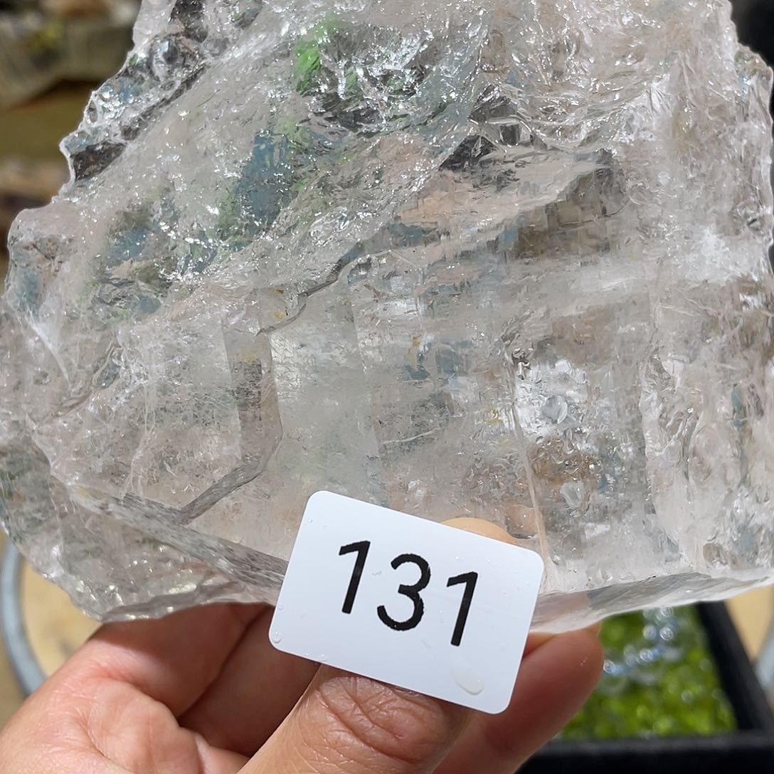 水晶摆件…..未镶嵌