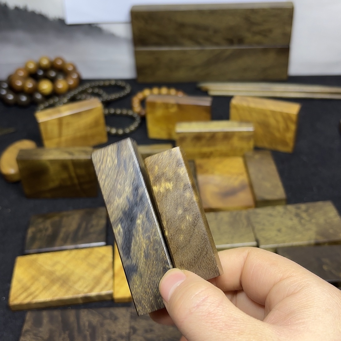 西***北金丝楠一物一拍链接