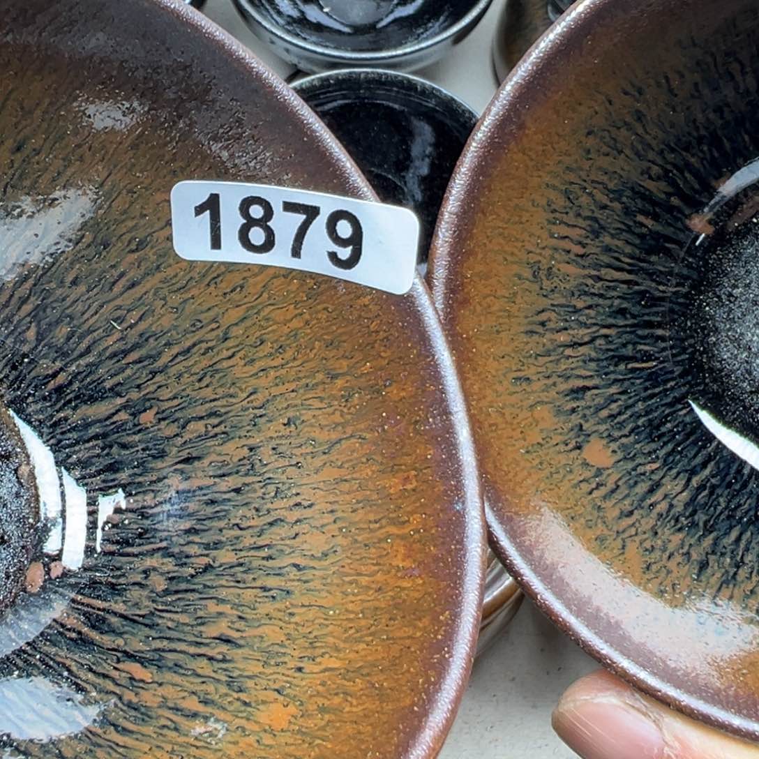 茶盏雪*这就是所谓一次偶然相遇是