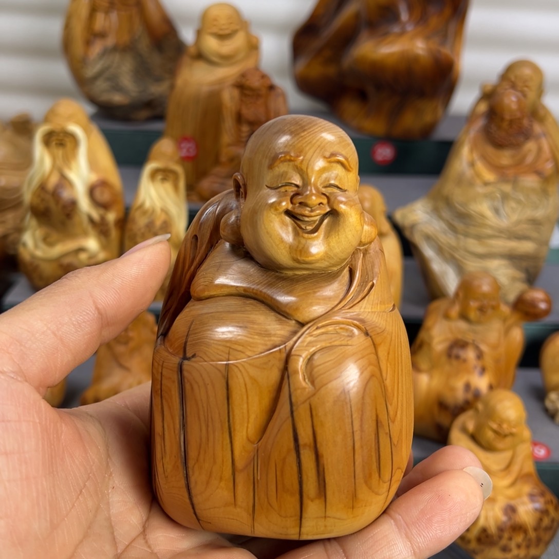 柏木（崖柏）喜欢的东西真的