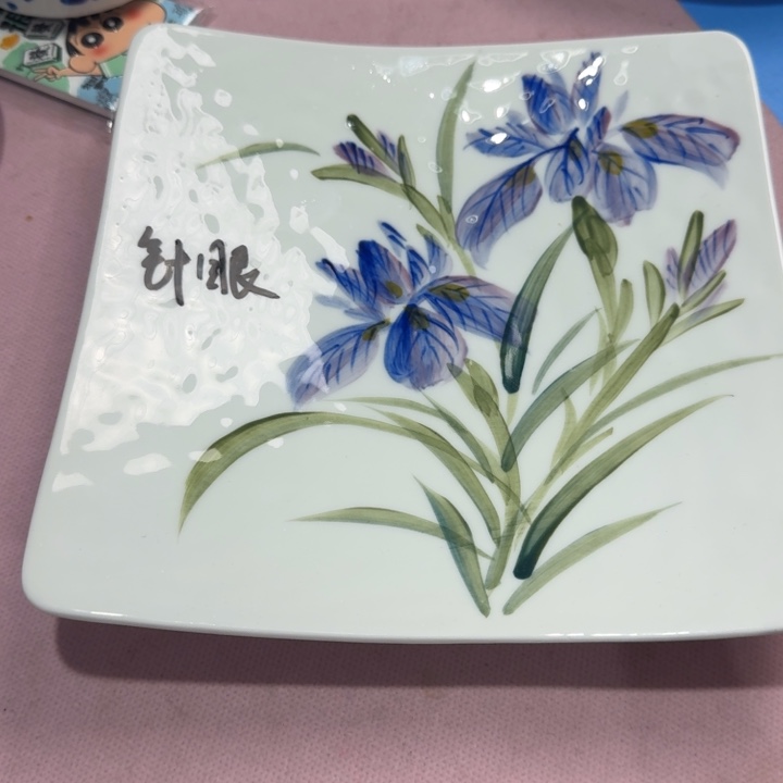 陶瓷景德镇陶瓷手工制作