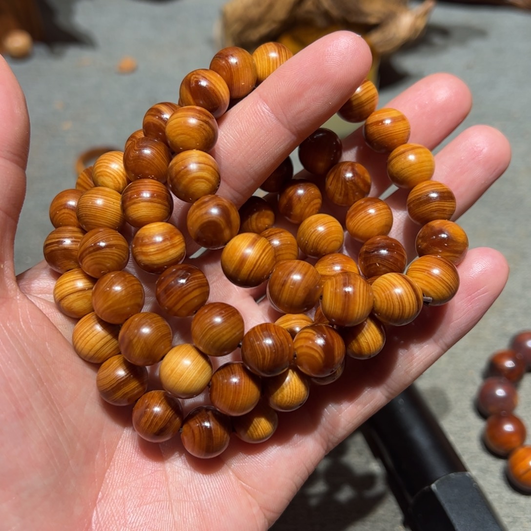 柏木（崖柏）北太行陈化崖柏