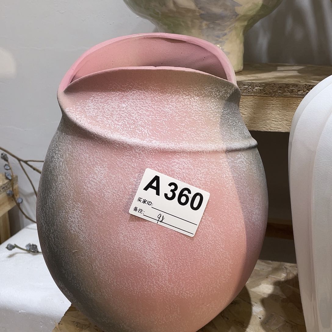 摆件景德镇陶瓷艺术博物