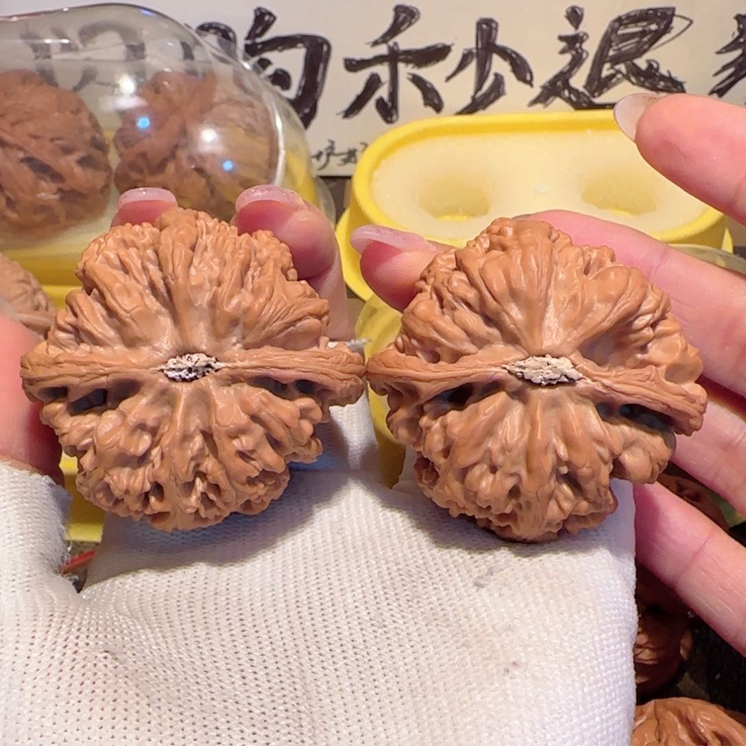 桃核吊坠子*48+平谷大粗筋