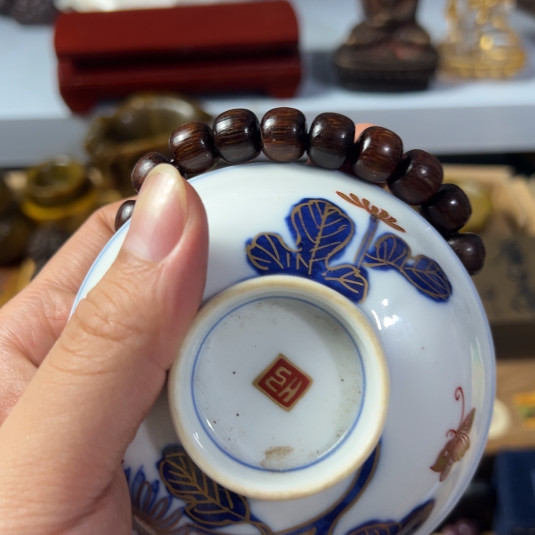 紫砂茶文化，工艺古美术
