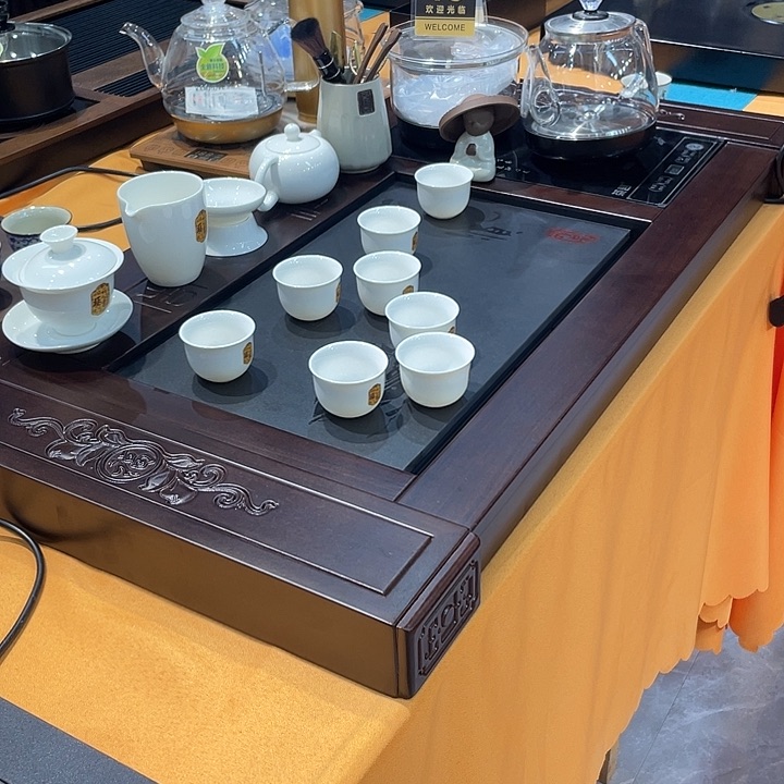 盘我们的生活方式