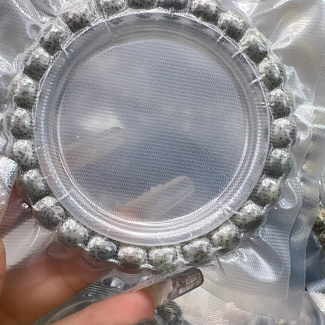 星月菩提手串125练手星月菩提98桶单圈