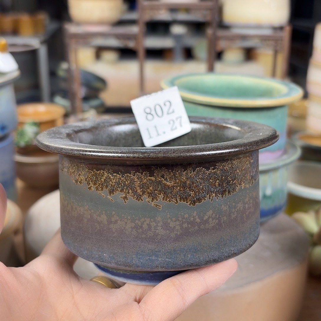 瓷片瑕疵景德镇陶瓷手工制作