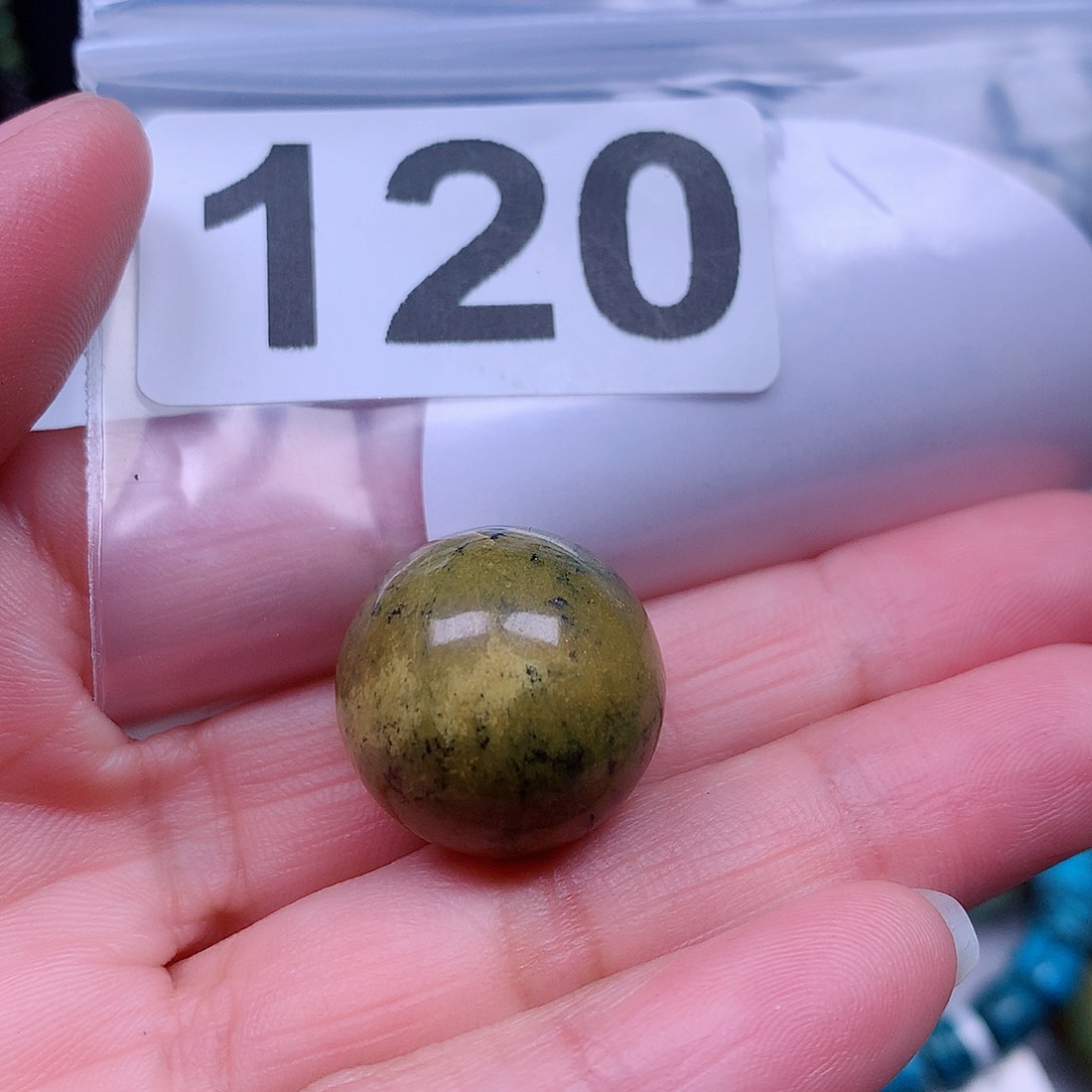 空竹粉丝专享十堰特色手工散珠