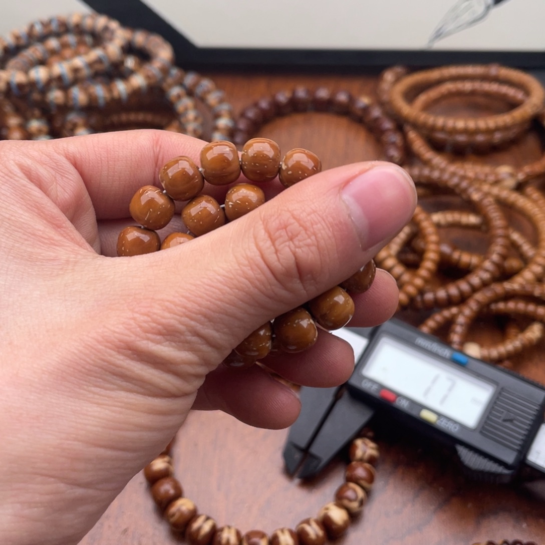 手串紫金鼠紫金鼠14