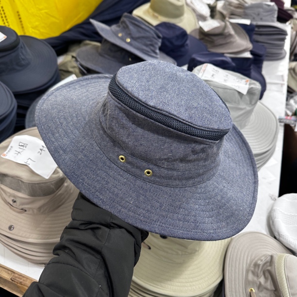 直播间专拍福利/tilley渔夫帽/防水防晒