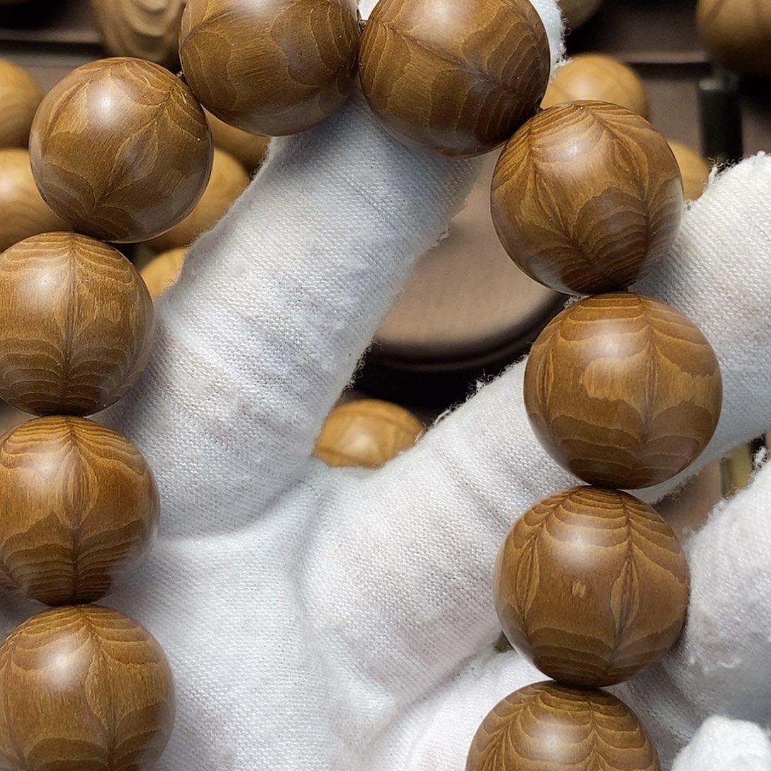 雾***花六道木山西五台山