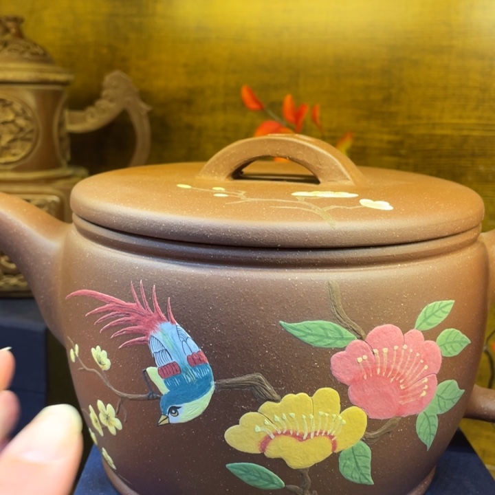 茶壶紫砂紫砂茶具紫砂