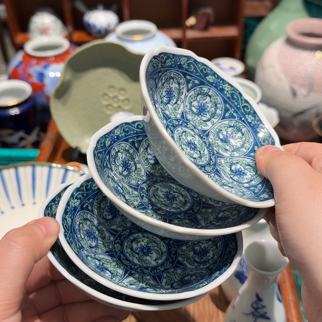 瓷片四十包邮 非全新