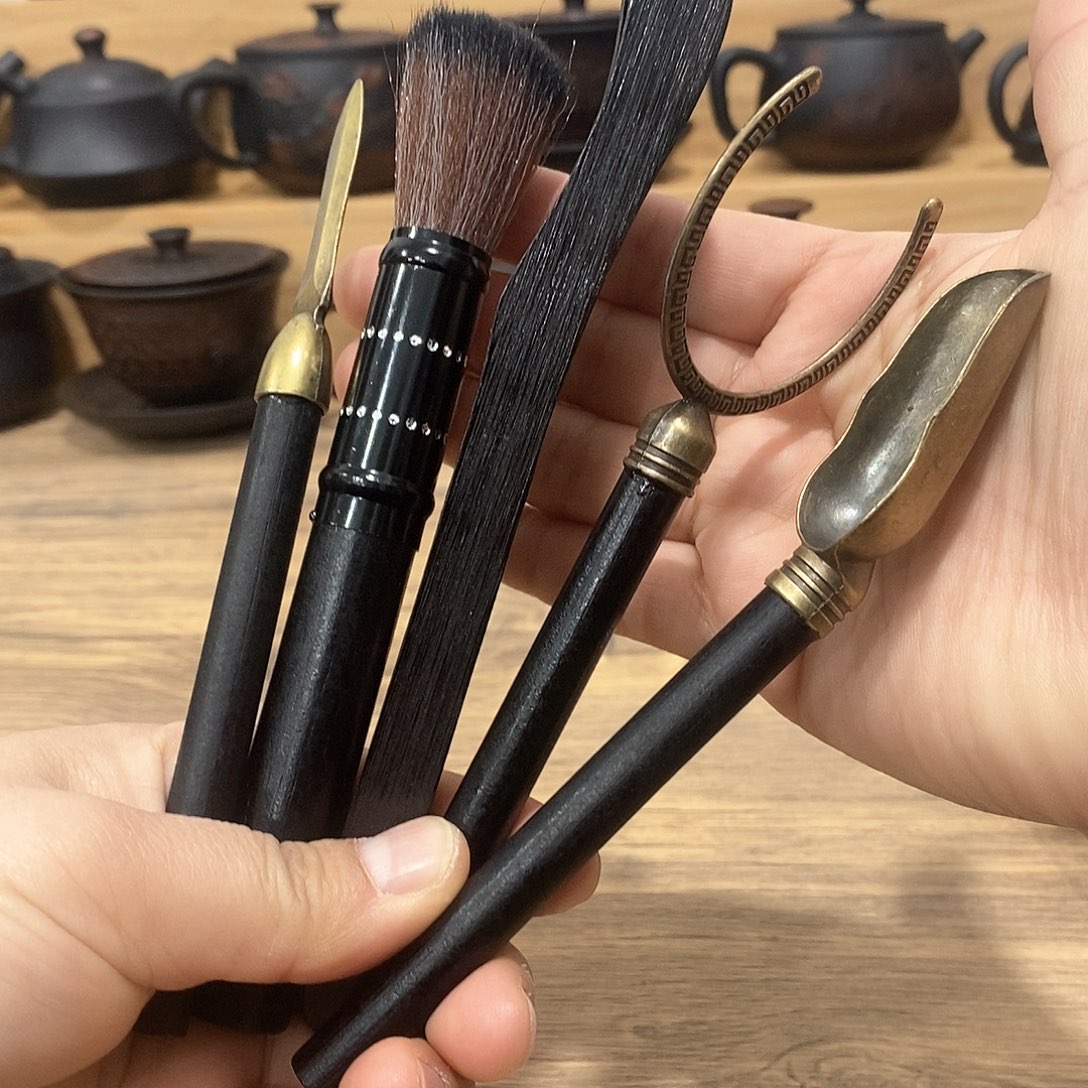 茶道五君子福利开播价