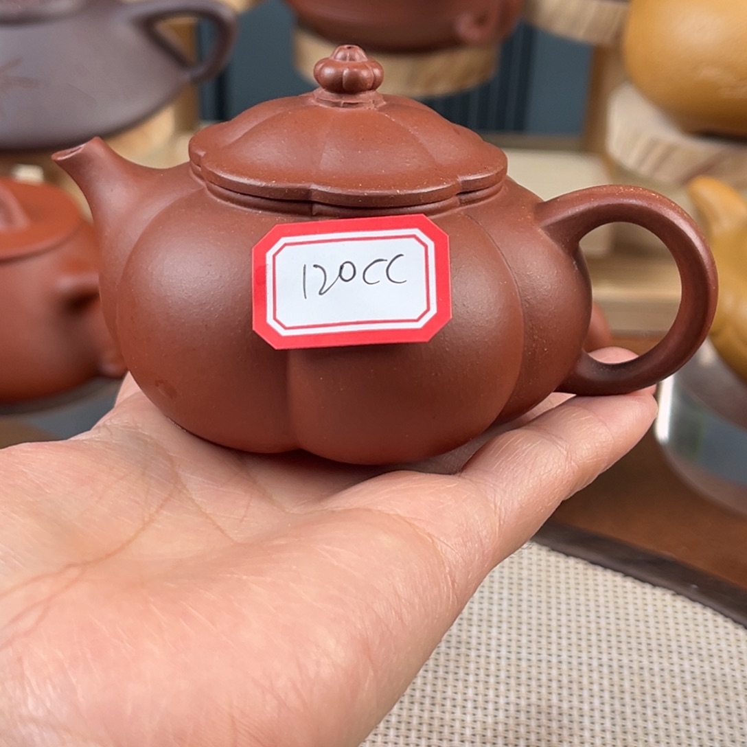 紫砂茶壶154585888889