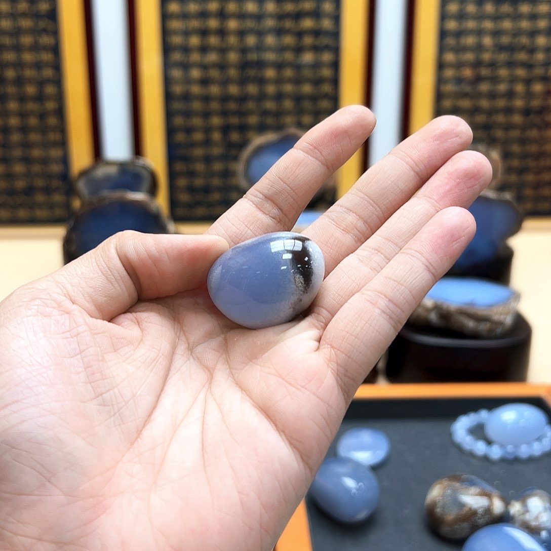 玛瑙/玉髓珠宝奇石合金