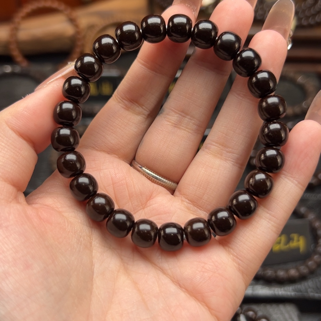 精****椰蒂手串98老型单圈zy 