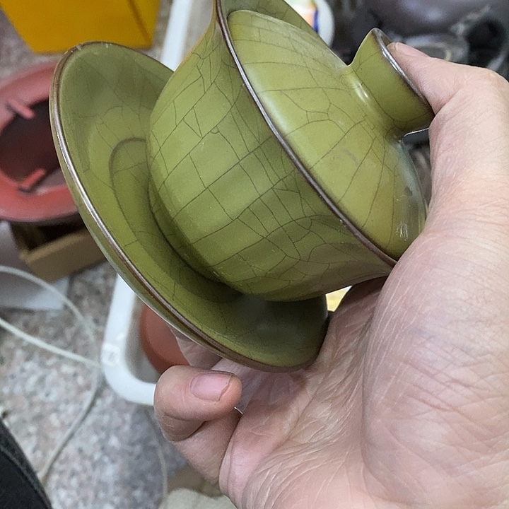 陶瓷艺术品及陶瓷制品