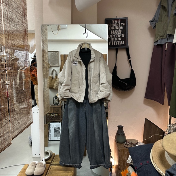 保暖常规款短外套百搭长袖系扣春季韩版潮流翻领女