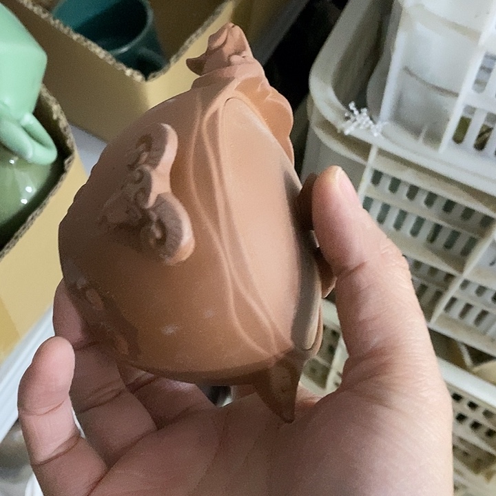 陶瓷艺术品及陶瓷制品