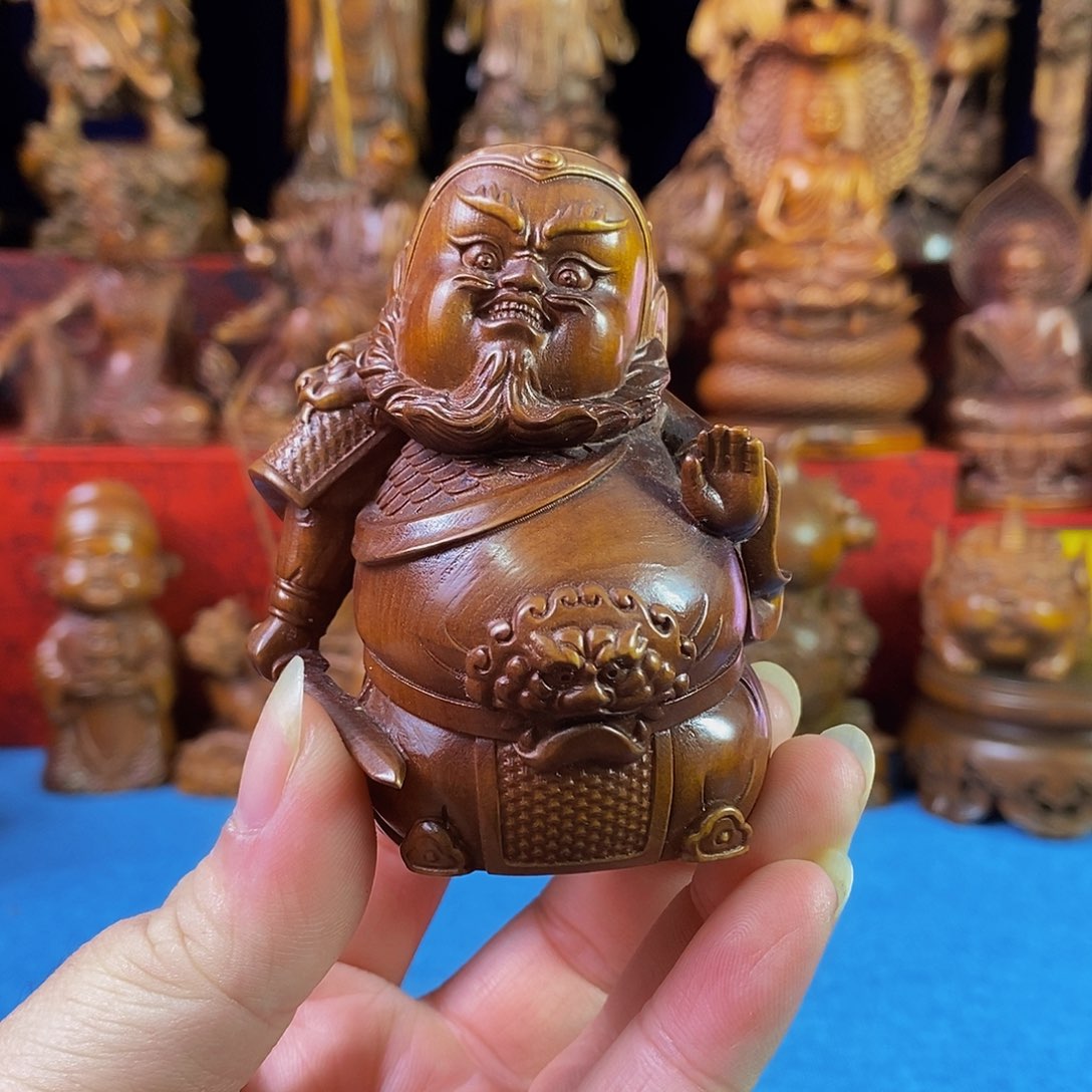 黄杨木小叶黄杨木工艺品