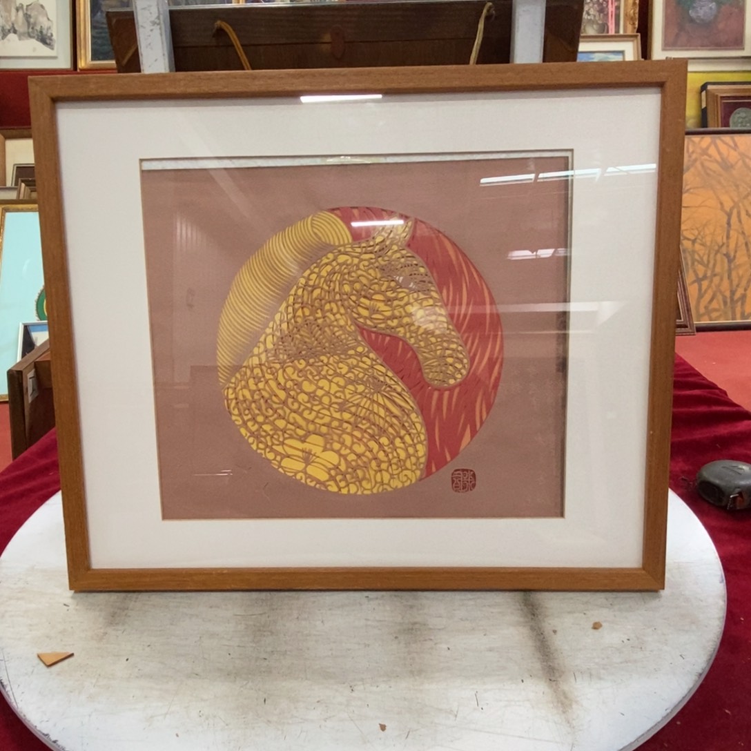 流*者精品作品展示欣赏